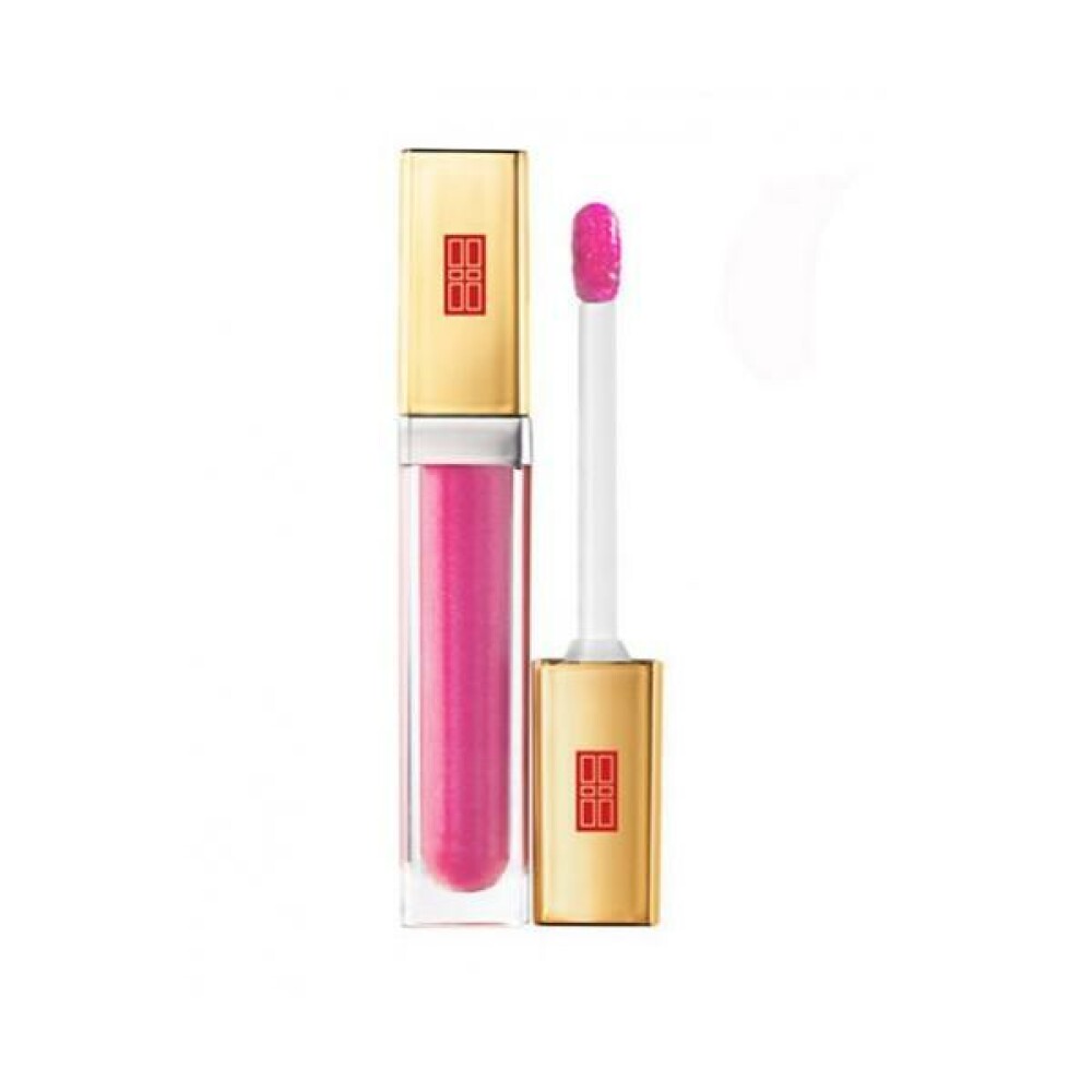 elizabeth arden, beautiful color, shining, lip gloss, 10, passion fruit, 6.5 ml *tester elizabeth arden, beautiful color, shining, lip gloss, 10, passion fruit, 6.5 ml *tester