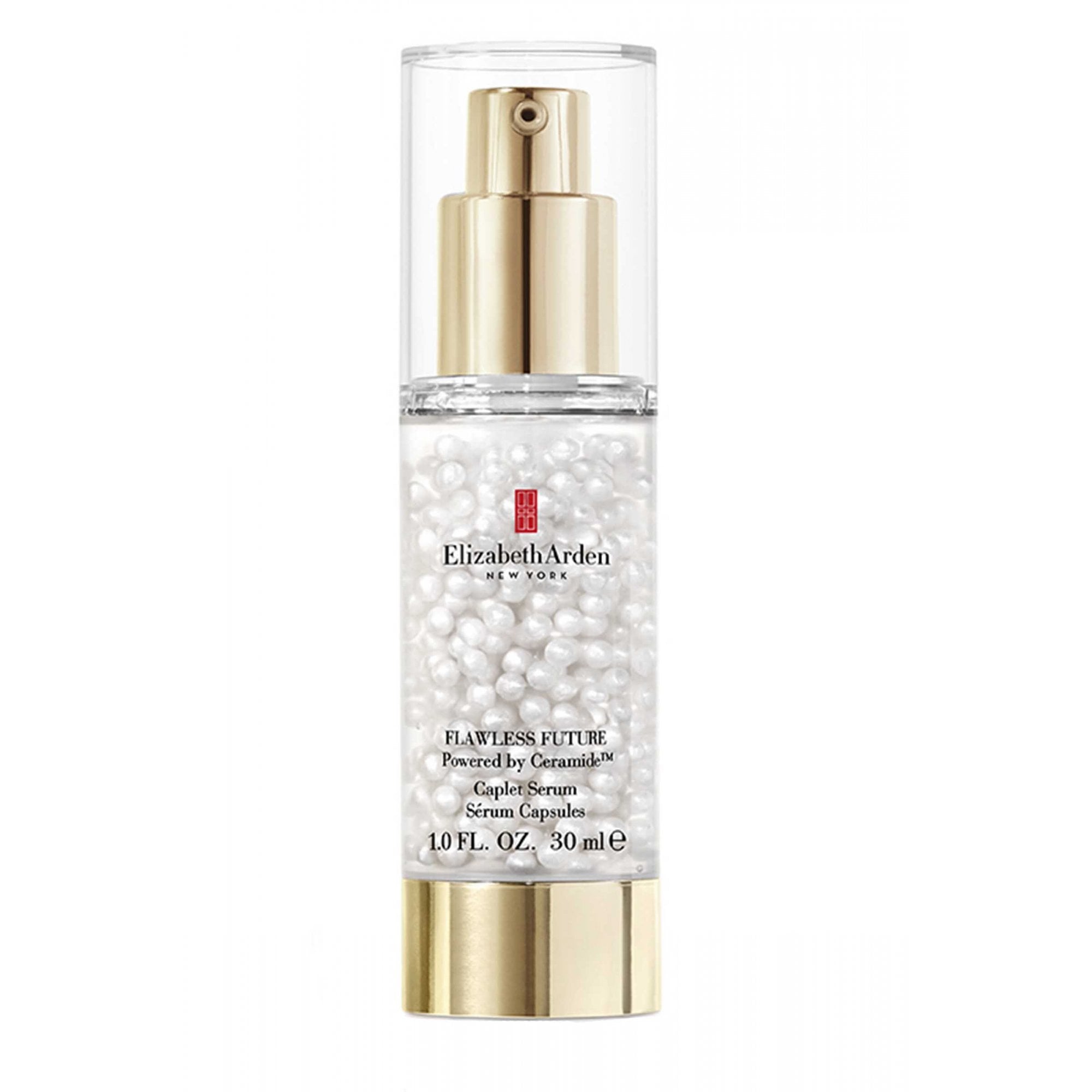 elizabeth arden, ceramide flawless, anti ageing, serum, for face, 30 ml *tester elizabeth arden, ceramide flawless, anti ageing, serum, for face, 30 ml *tester