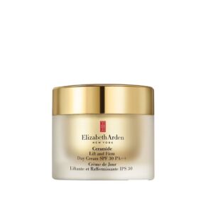 elizabeth arden, ceramide, moisturizing, cream, for face, spf 30, 50 ml *tester