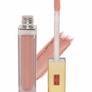 elizabeth arden, beautiful color, shining, lip gloss, 11, precious petal, 6.5 ml *tester