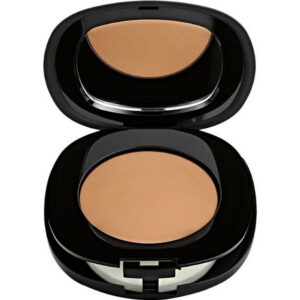 elizabeth arden, flawless finish everyday perfection bouncy, jojoba oil, soft natural finish, cream foundation, 08, golden honey, 9 g *tester