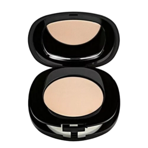 elizabeth arden, flawless finish everyday perfection bouncy, jojoba oil, soft natural finish, cream foundation, 01, porcelain, 9 g *tester