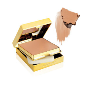 elizabeth arden, flawless finish, mineral oil, radiant finish, cream foundation, 52, bronze beige ii, 10 g *tester