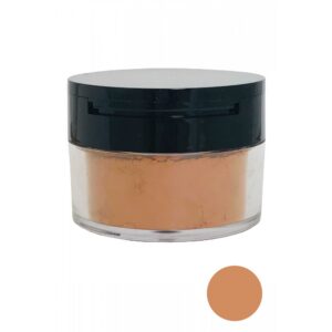 elizabeth arden, high performance, blurring, loose setting powder, medium deep, 17.5 g *tester