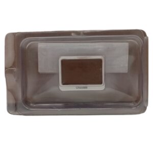 elizabeth arden, beautiful color mono, eyeshadow powder, 08, chocolate, 2.5 g *tester