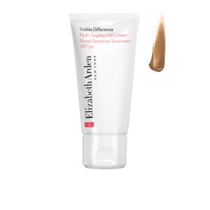 elizabeth arden, multi target, hydrating, bb cream, 01, spf 30, 30 ml *tester
