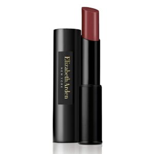 elizabeth arden, plush up, cream, cream lipstick, 18, red velvet, 3.2 g *tester