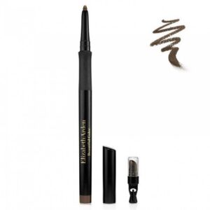 elizabeth arden, precision glide, retractable, gel pencil eyeliner, 03, java, 0.35 g *tester