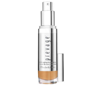 elizabeth arden, prevage, anti ageing, liquid foundation, 04, spf 30, 30 ml *tester