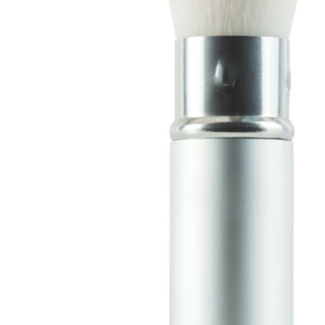 elizabeth arden, pro, retractable, powder brush, *tester