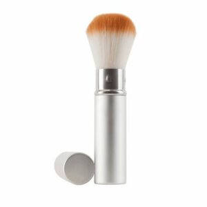 elizabeth arden, pro, retractable, foundation brush, *tester