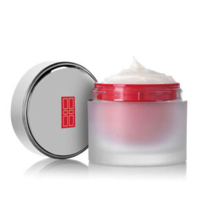 elizabeth arden, skin illuminating, firm & moisturizer, cream, for face, 50 ml *tester