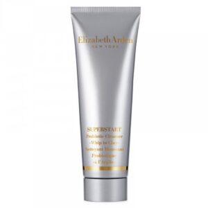 elizabeth arden, superstart , cleansing, cleansing cream, 125 ml *tester