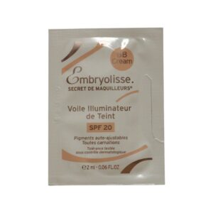 embryolisse, secret de maquilleurs, bb cream, 2 ml *sample