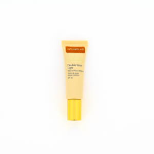 estee lauder, double wear stay in place makeup, liquid foundation, 4.0, intensity, spf 10, 10 ml *tester