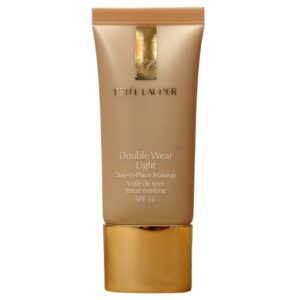estee lauder, double wear stay in place makeup, non transferable, liquid foundation, 5.0, spf 10, 30 ml *tester