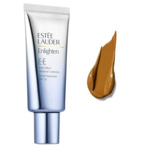 estee lauder, enlighten ee even effect, colour correcting, cream concealer, spf 30, 03, deep, 30 ml *tester