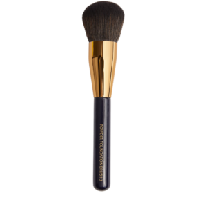 estee lauder, makeup brushes & tools, powder foundation brush, no. 3, *tester