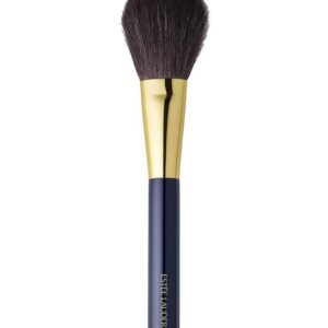 estee lauder, makeup brushes & tools, powder brush, no. 10, *tester