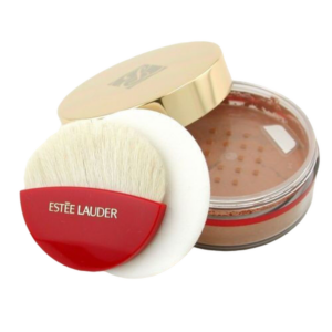 estee lauder, nutritious vita mineral, radiant finish, makeup powder, 6.0, intensity, 15 g *tester