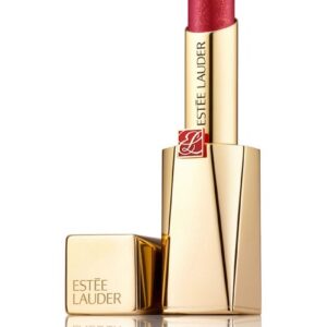 estee lauder, pure color desire rouge excess, cream lipstick, 312, love starved chrome, 3.1 g *tester