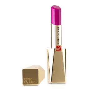 estee lauder, pure color desire rouge excess, cream lipstick, 206, overdo, 3.1 g *tester