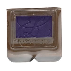 estee lauder, pure color envy, cream eyeshadow, 27, purple passion, 1.8 g *tester
