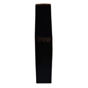 estee lauder, pure color envy, cream lipstick, 430, true liar, 3.8 g *tester