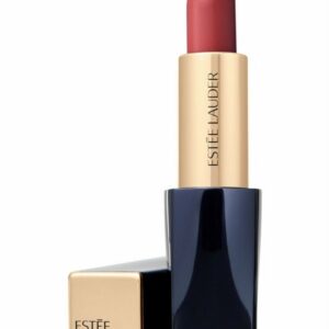 estee lauder, pure color envy matte, cream lipstick, 552, spellbound, 3.5 g *tester