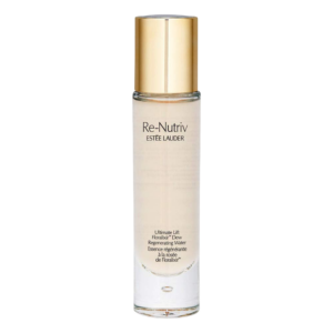 estee lauder, re nutriv ultimate lift floralixir dew, regenerating, floral water, for face, 75 ml *tester