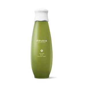 frudia, delivered from fruit, avocado, nourishing, cleansing toner, 195 ml *tester