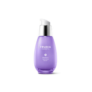 frudia, delivered from fruit, blueberry, hydrating, serum, for face, 30 ml *tester
