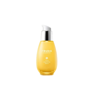 frudia, delivered from fruit, citrus, brightening, serum, for face, 30 ml *tester