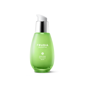 frudia, delivered from fruit, grape, pore care, serum, for face, 30 ml *tester