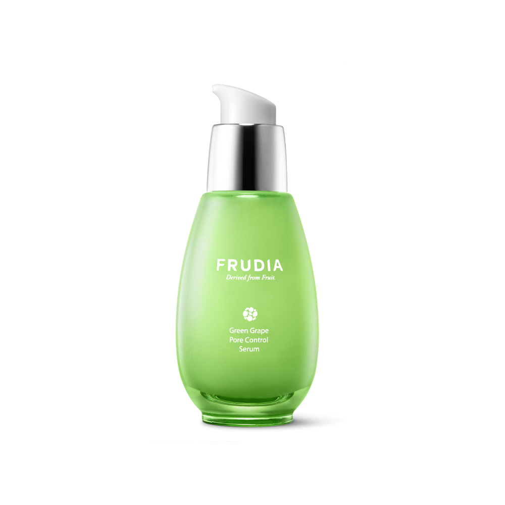 frudia, delivered from fruit, grape, pore care, serum, for face, 30 ml *tester frudia, delivered from fruit, grape, pore care, serum, for face, 30 ml *tester