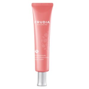 frudia, delivered from fruit, pomegranate, moisturising, eye cream, 40 ml *tester
