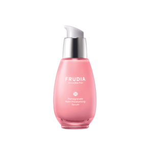 frudia, delivered from fruit, pomegranate, moisturising, serum, for face, 30 ml *tester