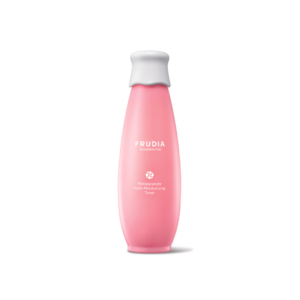 frudia, delivered from fruit, pomegranate, nourishing & moisturizing, cleansing toner, 195 ml *tester