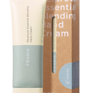 frudia, re:proust essential blending, hydrating, hand cream, 50 ml
