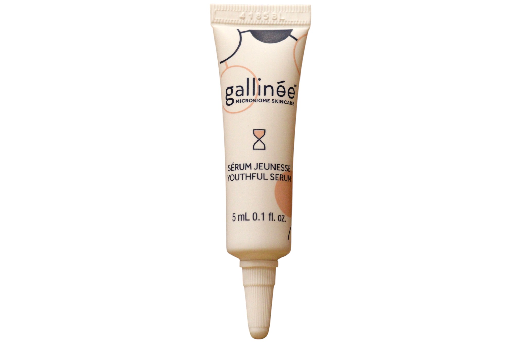 gallinee, microbiome skincare, prebiotics & probiotics & postbiotics, anti ageing, daily, serum, for face, 5 ml gallinee, microbiome skincare, prebiotics & probiotics & postbiotics, anti ageing, daily, serum, for face, 5 ml