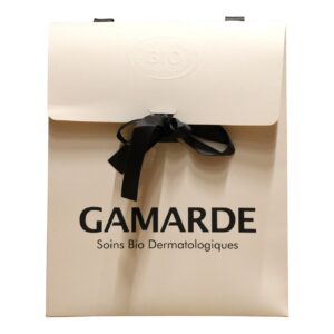 gamarde, gamarde, gwp cardboard bag