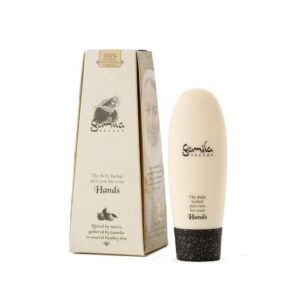 gamila secret, gamila secret, hydrating, hand cream, 50 ml