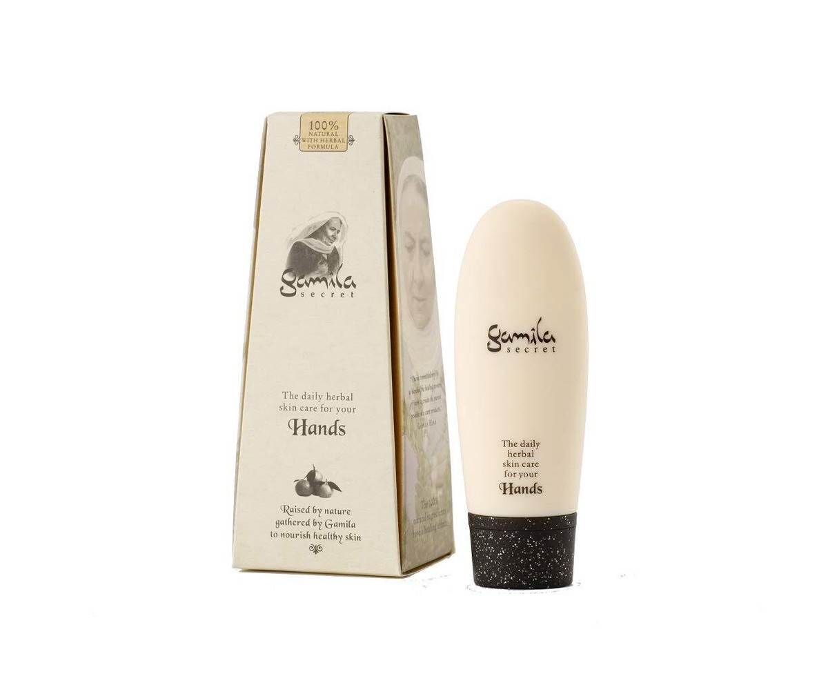 gamila secret, gamila secret, hydrating, hand cream, 50 ml gamila secret, gamila secret, hydrating, hand cream, 50 ml