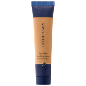 giorgio armani, face fabric, liquid foundation, 02, 15 ml *tester