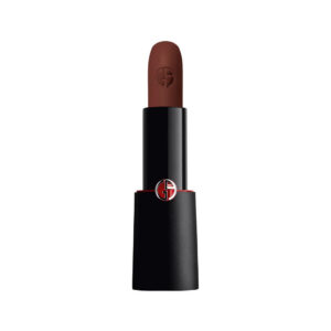 giorgio armani, rouge d'armani, matte, cream lipstick, 200, brown, 4.2 ml *tester