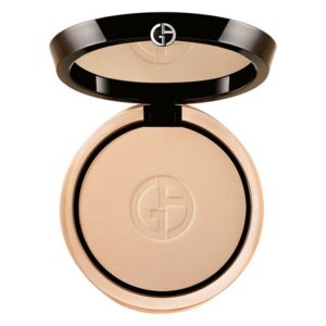 giorgio armani, silk powder, compact foundation, 02, 9 g *tester