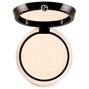giorgio armani, silk powder, compact foundation, 04, 9 g *tester