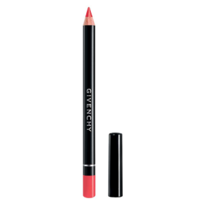 givenchy, givenchy, waterproof, lip liner, 05, corall decollete, 1.1 g *tester