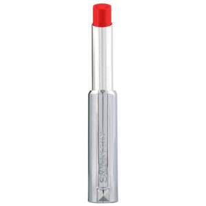 givenchy, le rose perfecto, hydrating, lip balm, 302, solar red, 2.8 g *tester