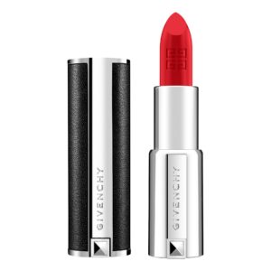 givenchy, le rouge intense, cream lipstick, 304, mandarine bolero, 3.4 g *tester